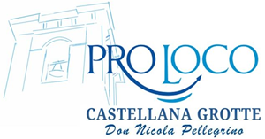Pro Loco Castellana Grotte | Don Nicola Pellegrino