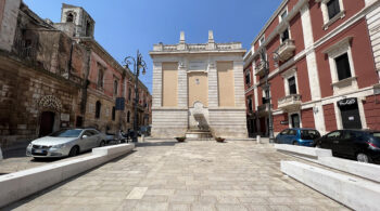 PIAZZA NICOLA E COSTA