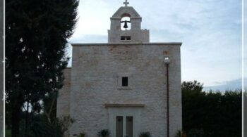 monastero MADONNA IMMACOLATA