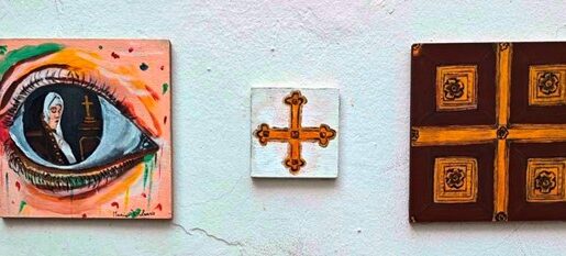 07-08-Maria Di Lauro e Maria Vita Lillo – Via San Jacopo